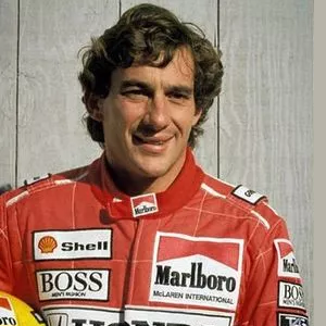 Senna Ayrton
