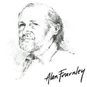 Alan Fearnley
