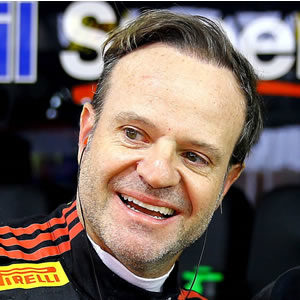 Barrichello Rubens