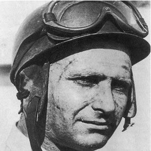 Fangio Juan Manuel