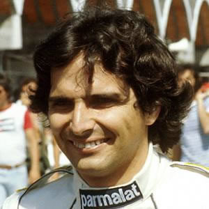 Piquet Nelson